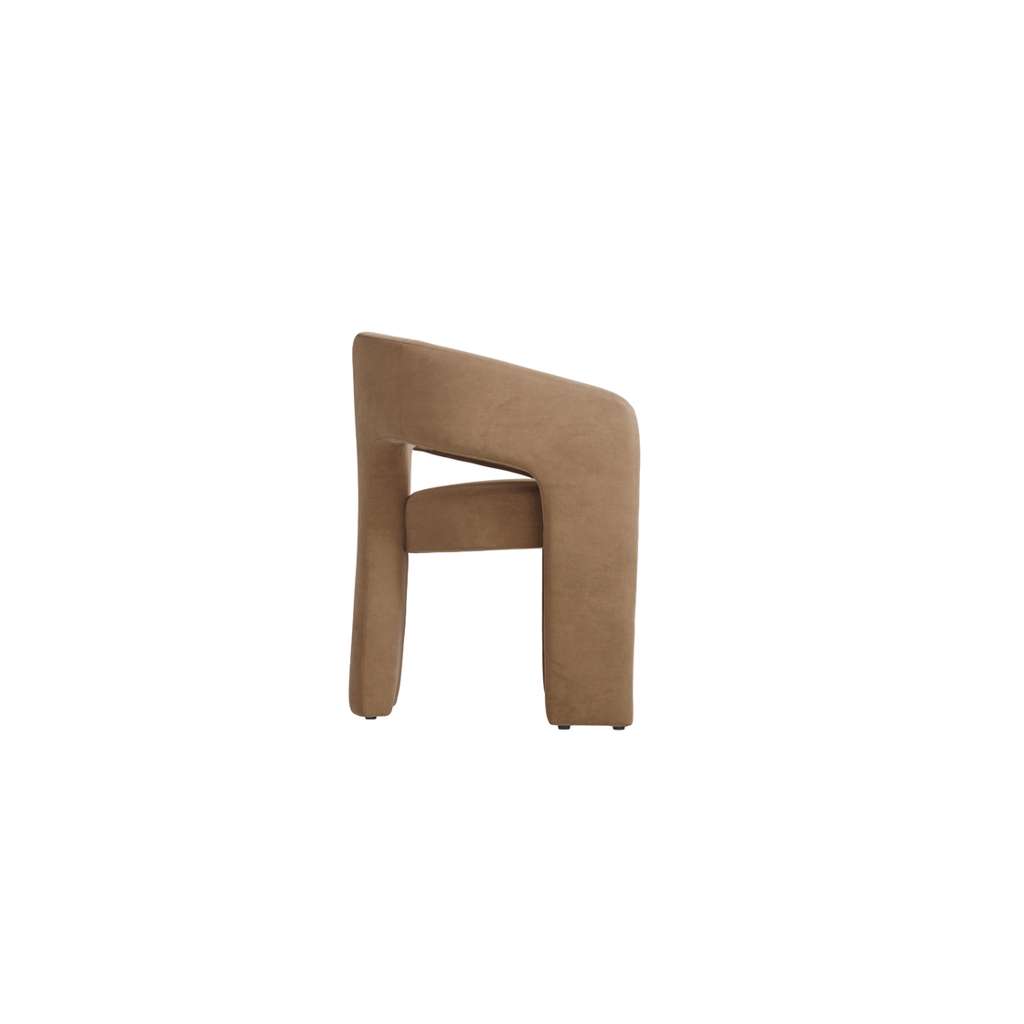 Alba Mole Dining Chair