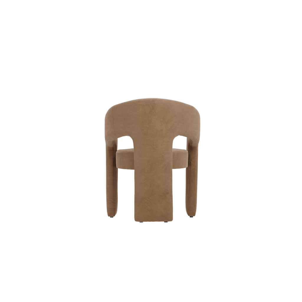 Alba Mole Dining Chair