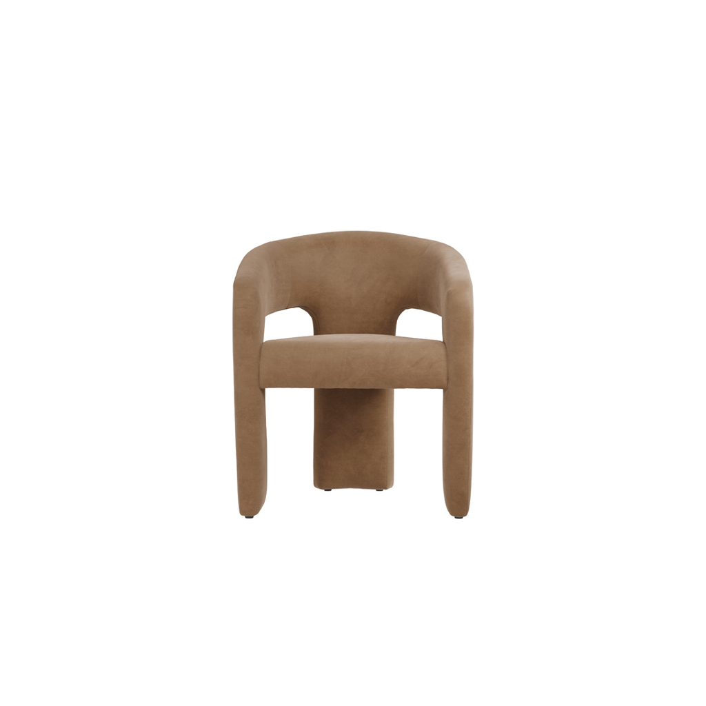 Alba Mole Dining Chair