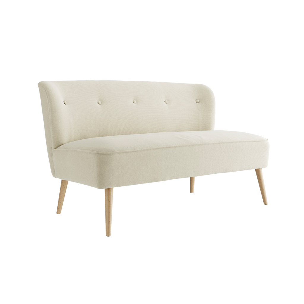 Beau Sofa Sand