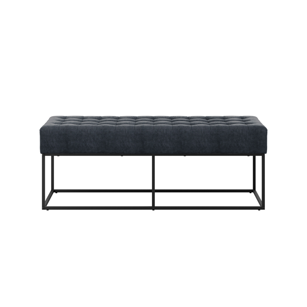 Boden Grey Bench