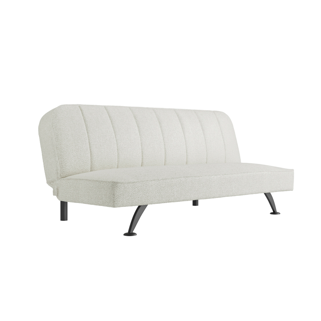 Burlington Ivory Sofa Bed