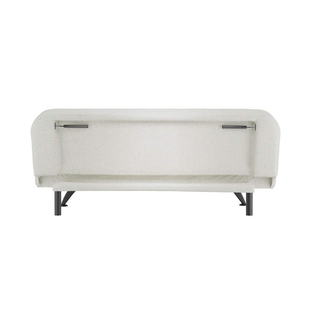 Burlington Ivory Sofa Bed