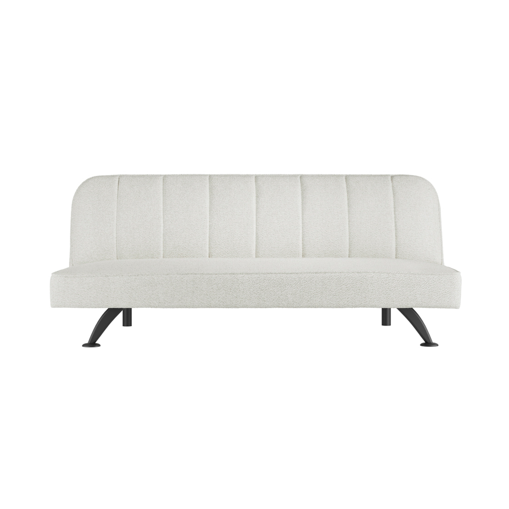 Burlington Ivory Sofa Bed