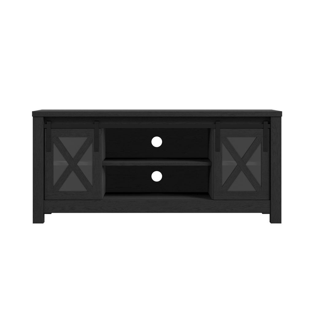 Clover Black Media Unit