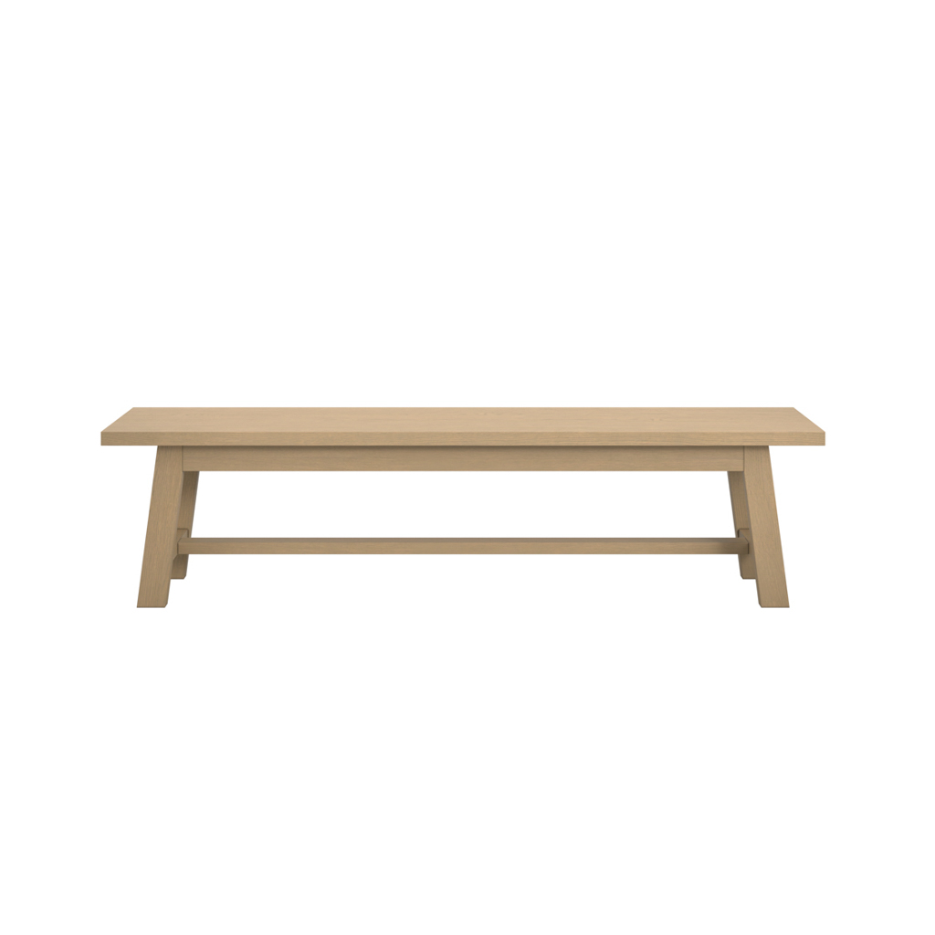 Drift Latte Bench