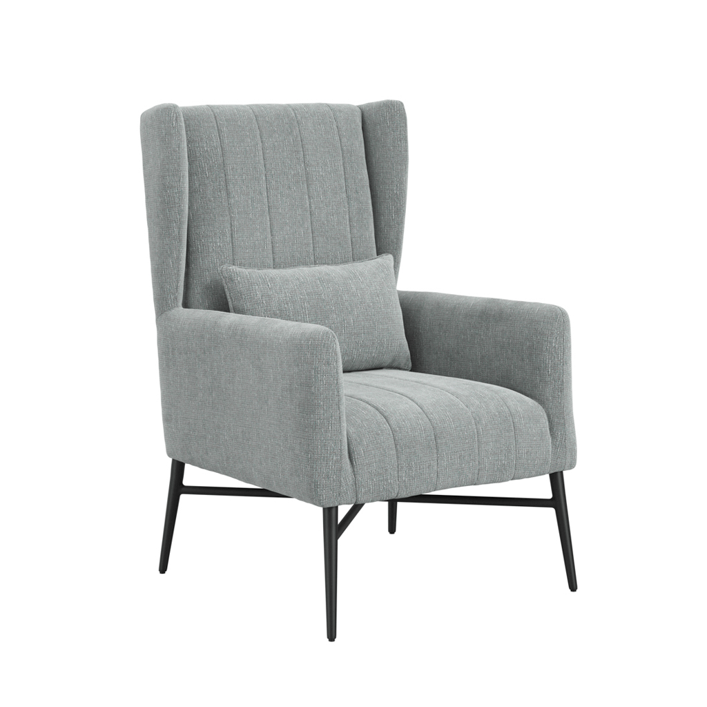 Henley Seafoam Chair