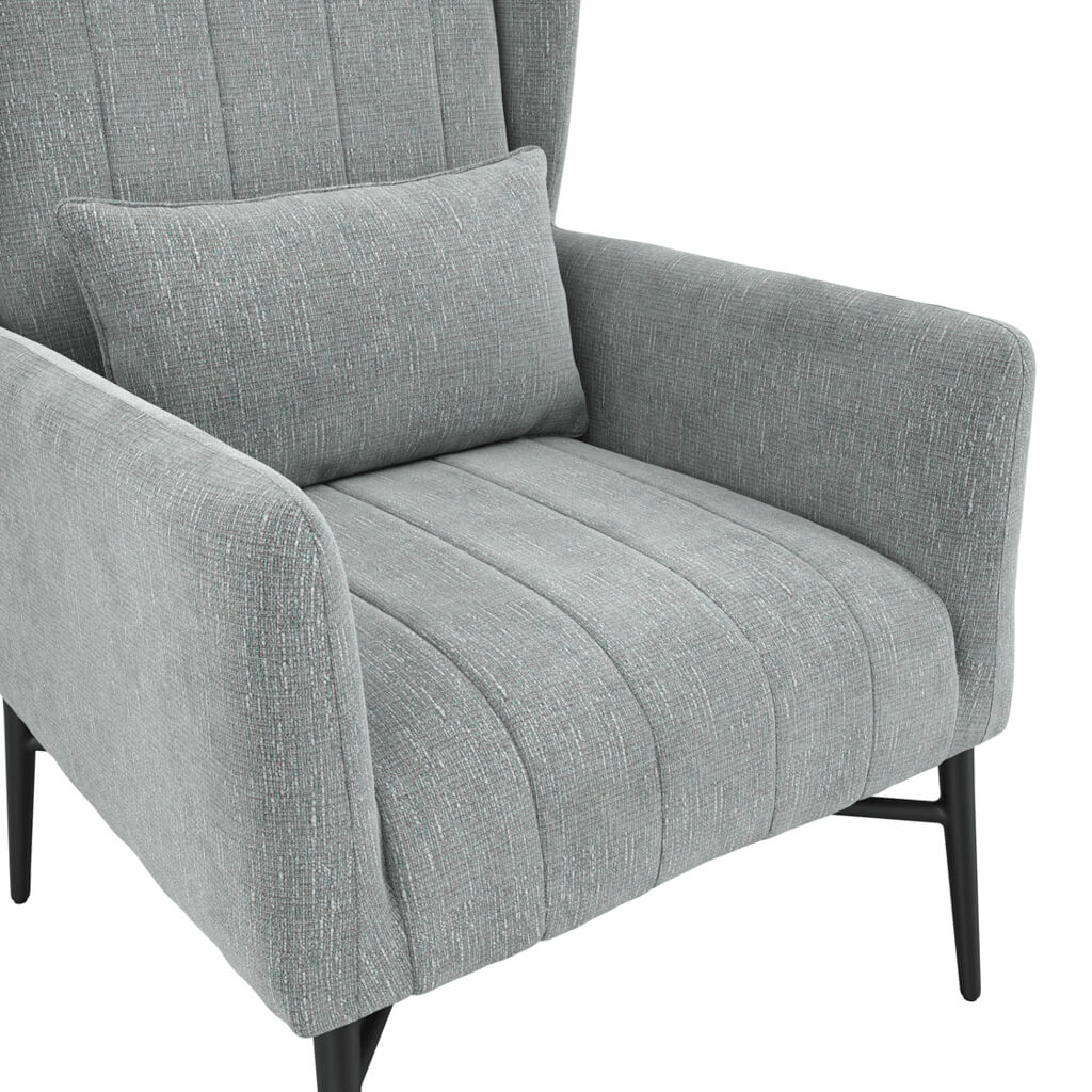 Henley Seafoam Chair