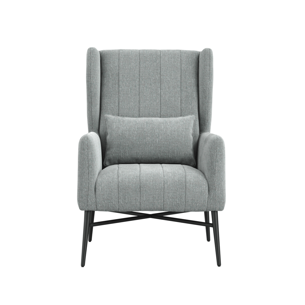 Henley Seafoam Chair