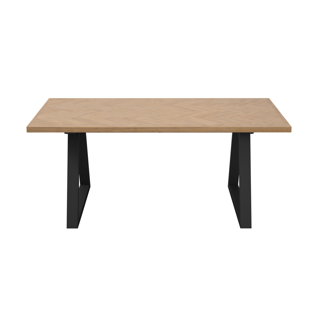 Hyde Natural Dining Table