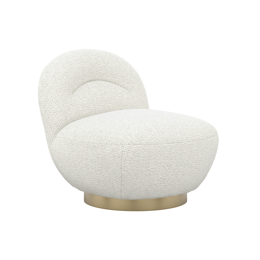 Langham Ivory Chair