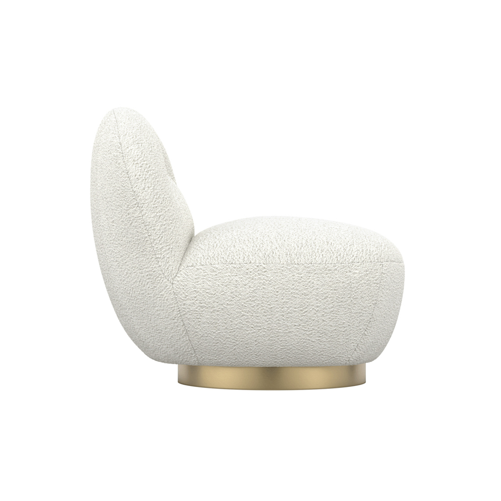 Langham Ivory Chair