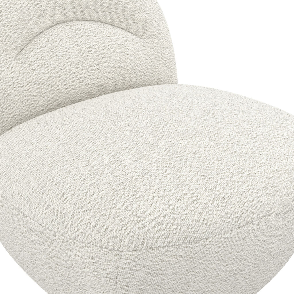 Langham Ivory Chair