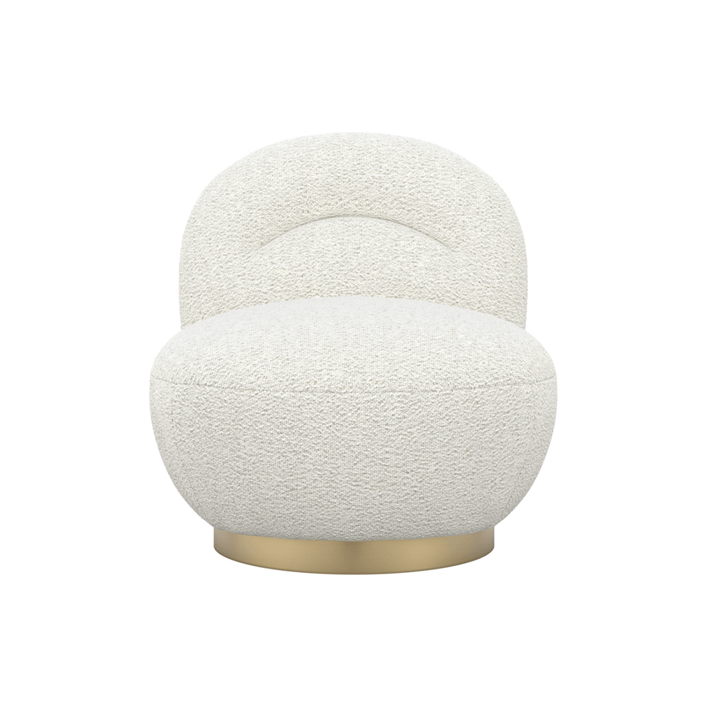 Langham Ivory Chair