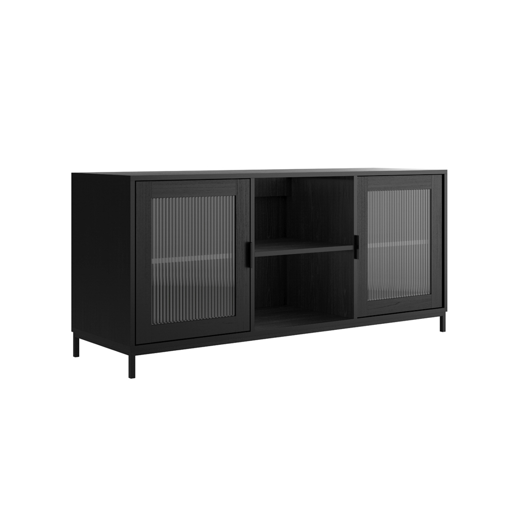 Maddox Black Media Unit