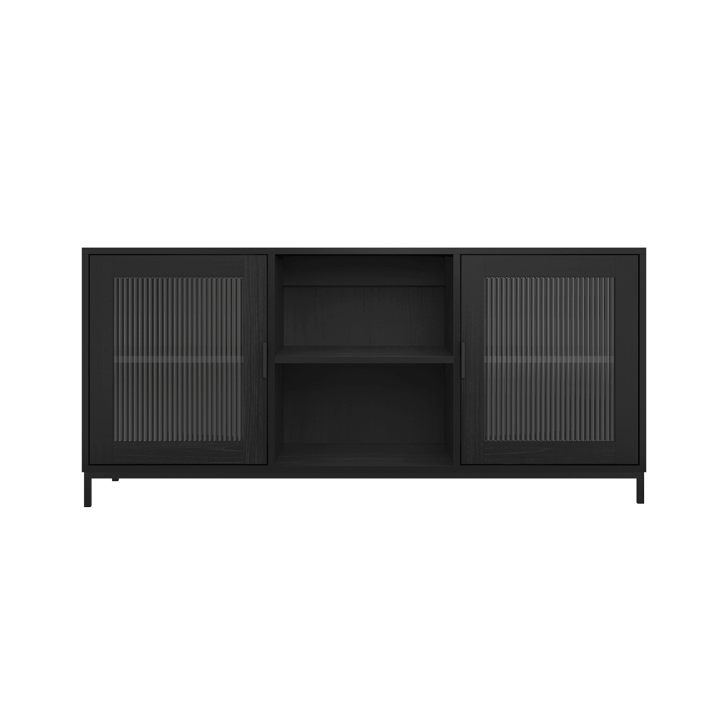 Maddox Black Media Unit