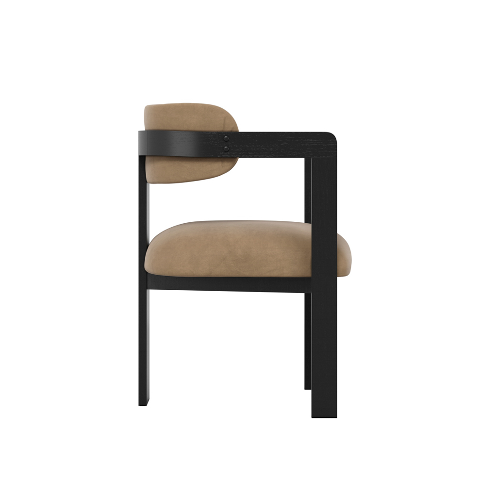 Mai Mole Dining Chair