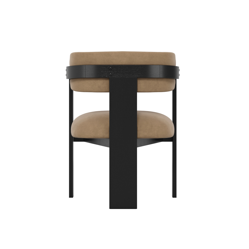 Mai Mole Dining Chair