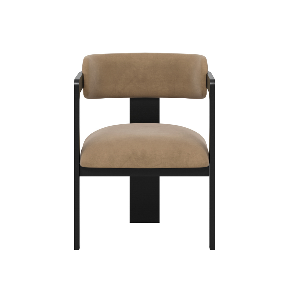 Mai Mole Dining Chair