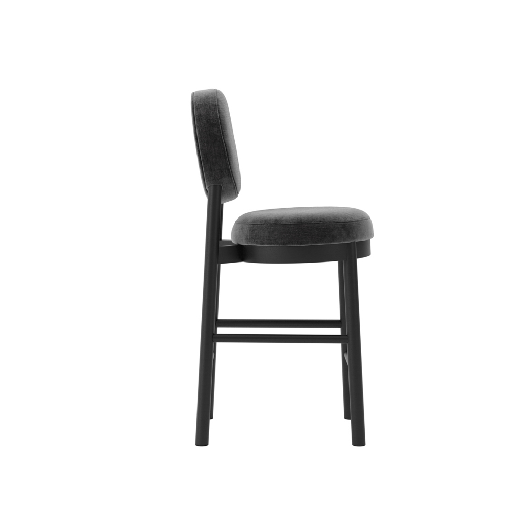 Maru Monument Counter Stool