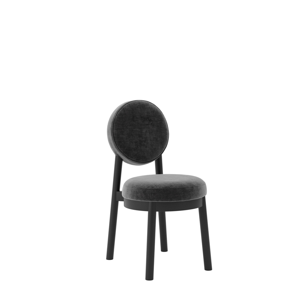 Maru Monument Dining Chair