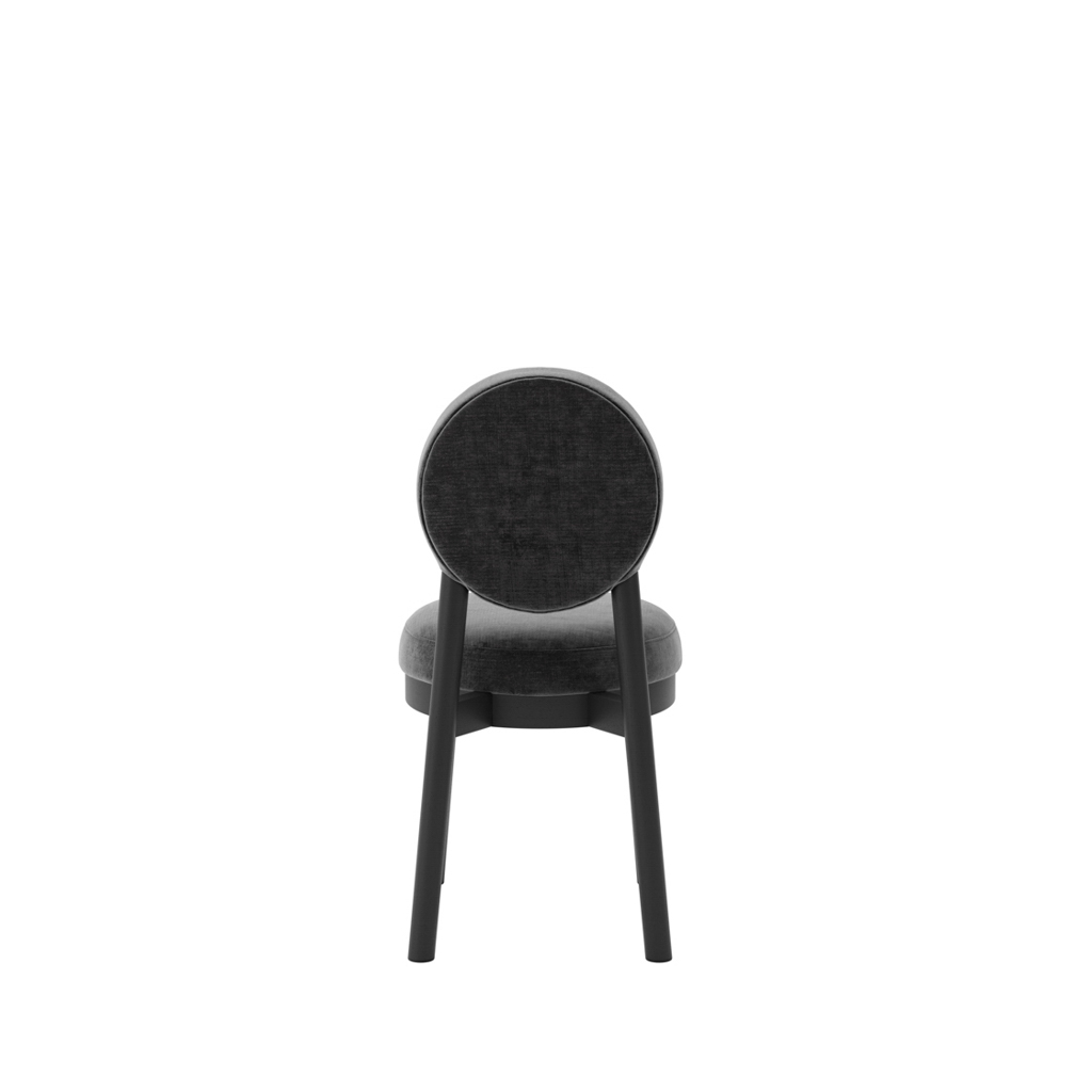 Maru Monument Dining Chair