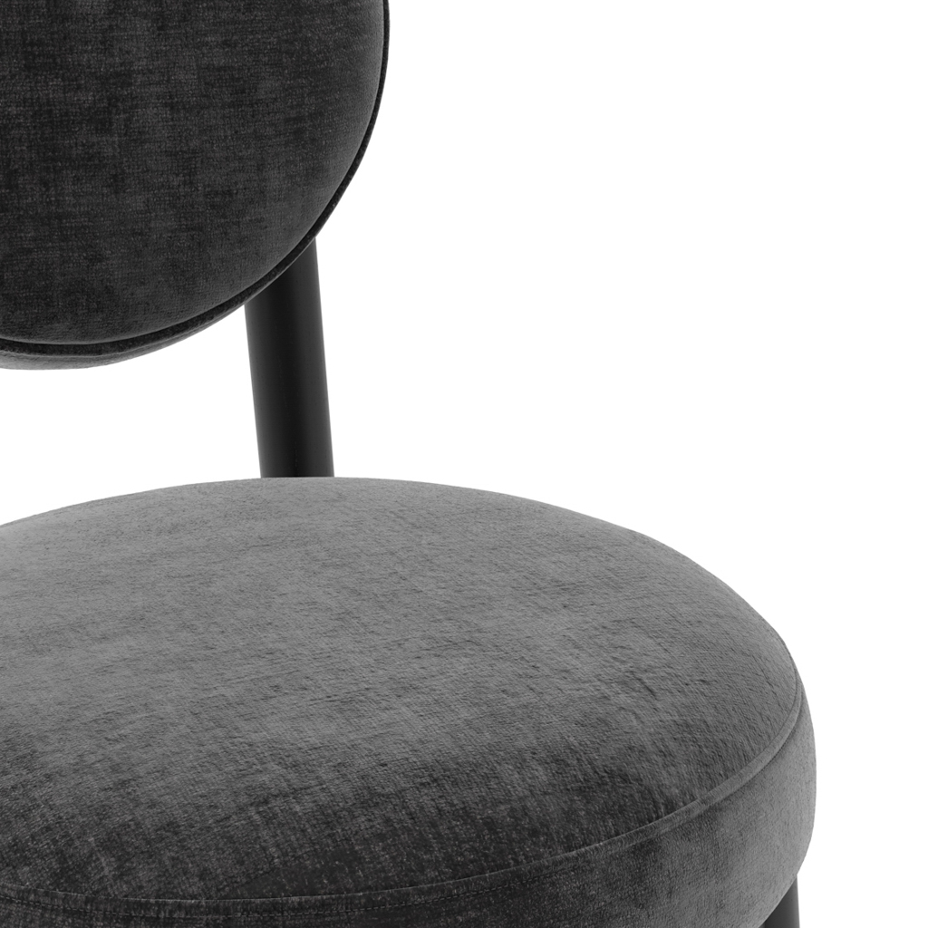 Maru Monument Dining Chair
