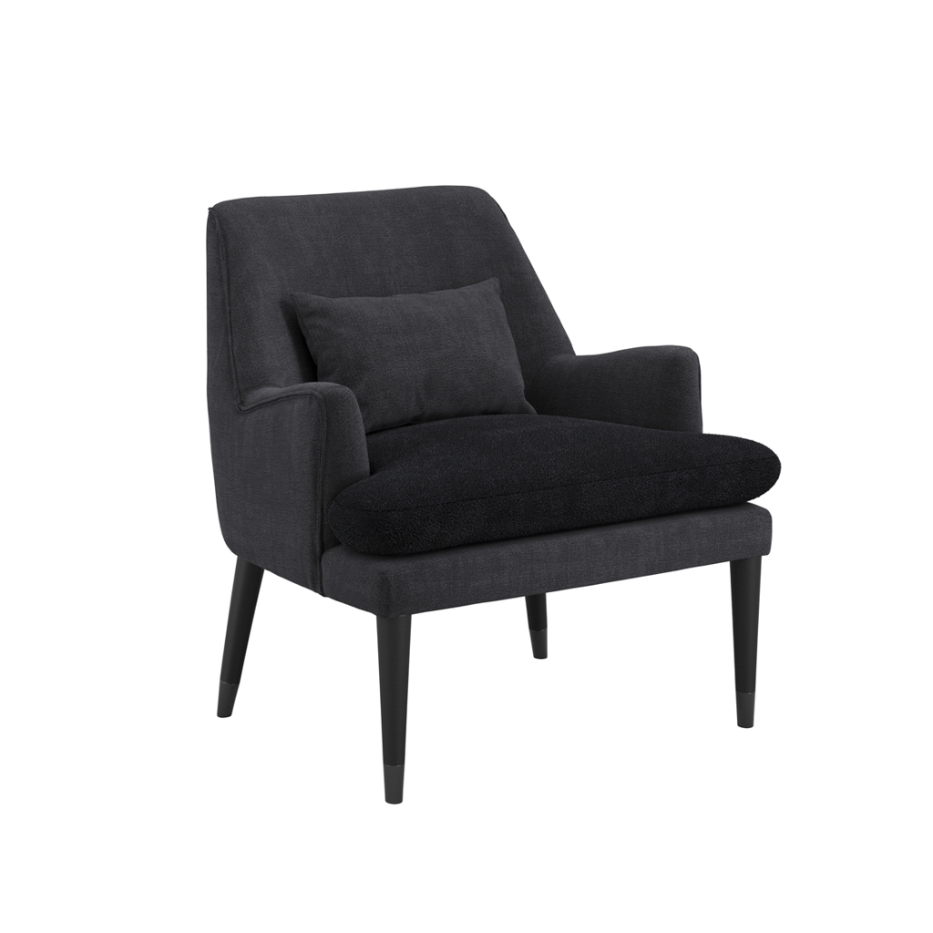 Montana Anthracite Chair