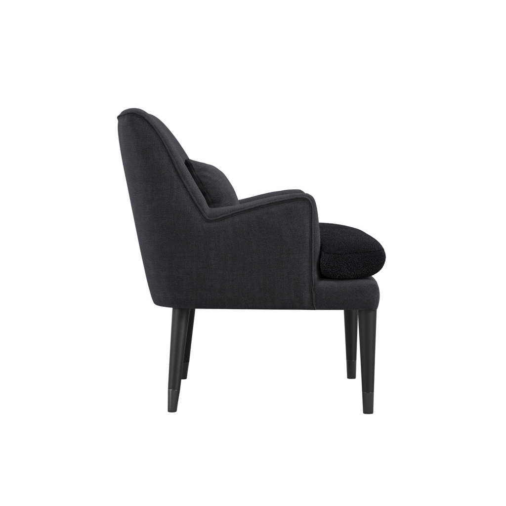 Montana Anthracite Chair