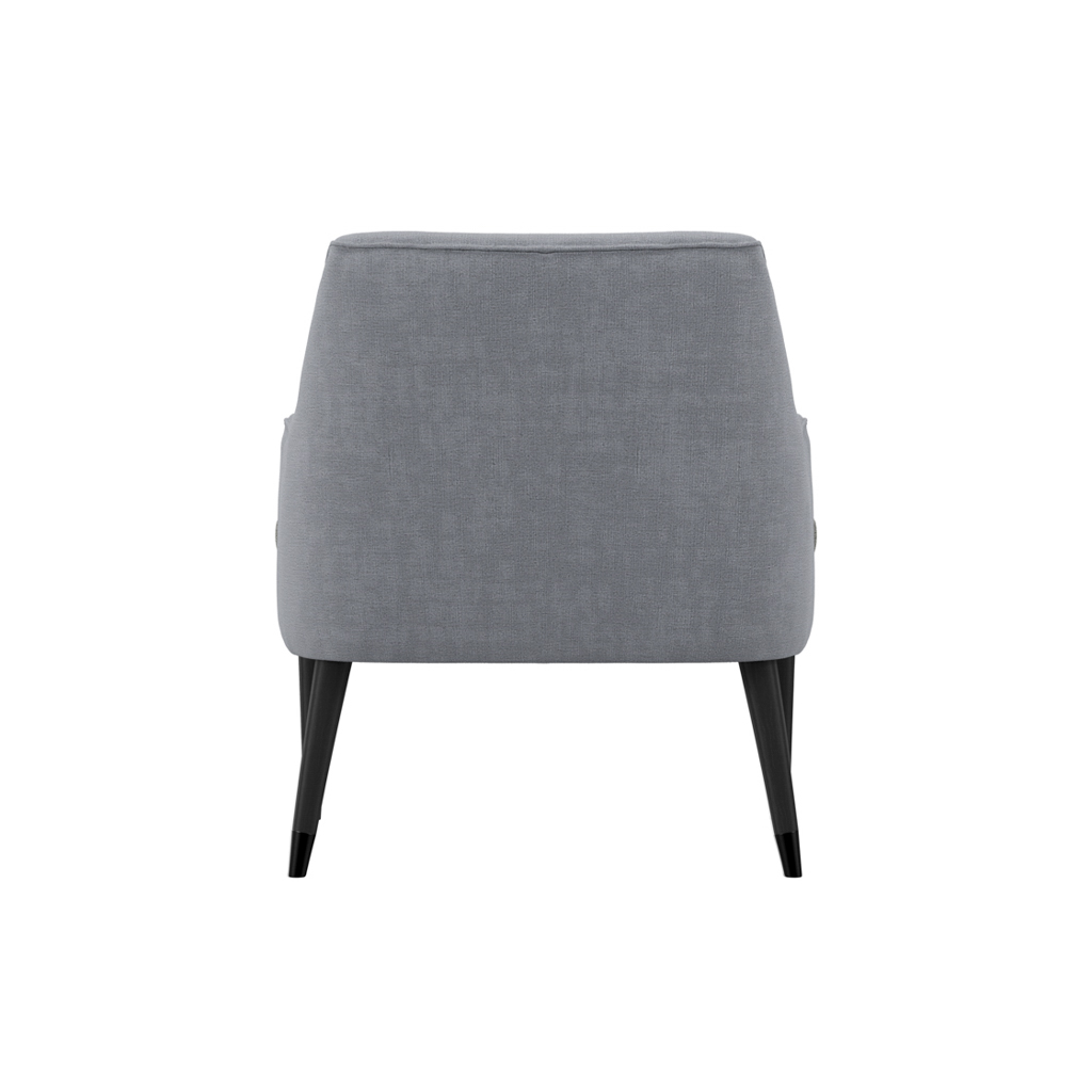 Montana Soft Grey Chair