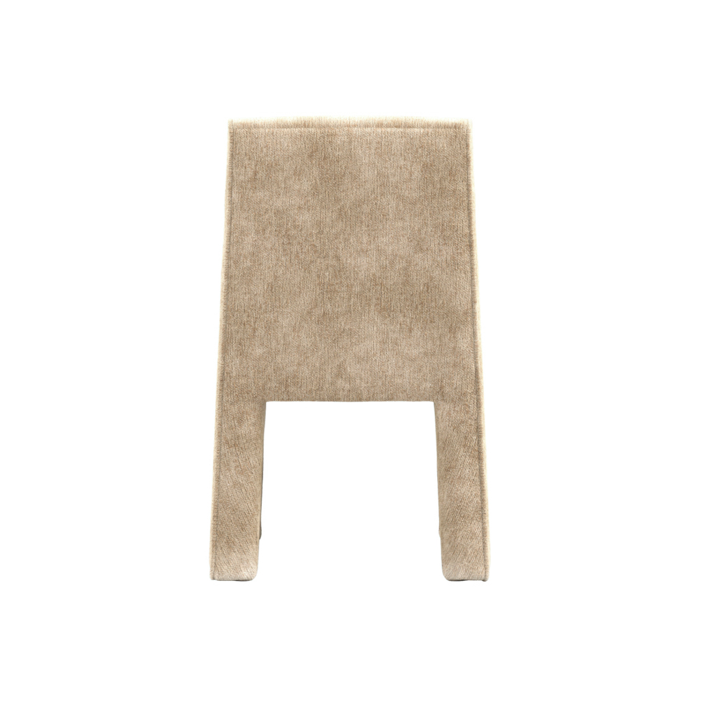 Nami Honey Dining Chair