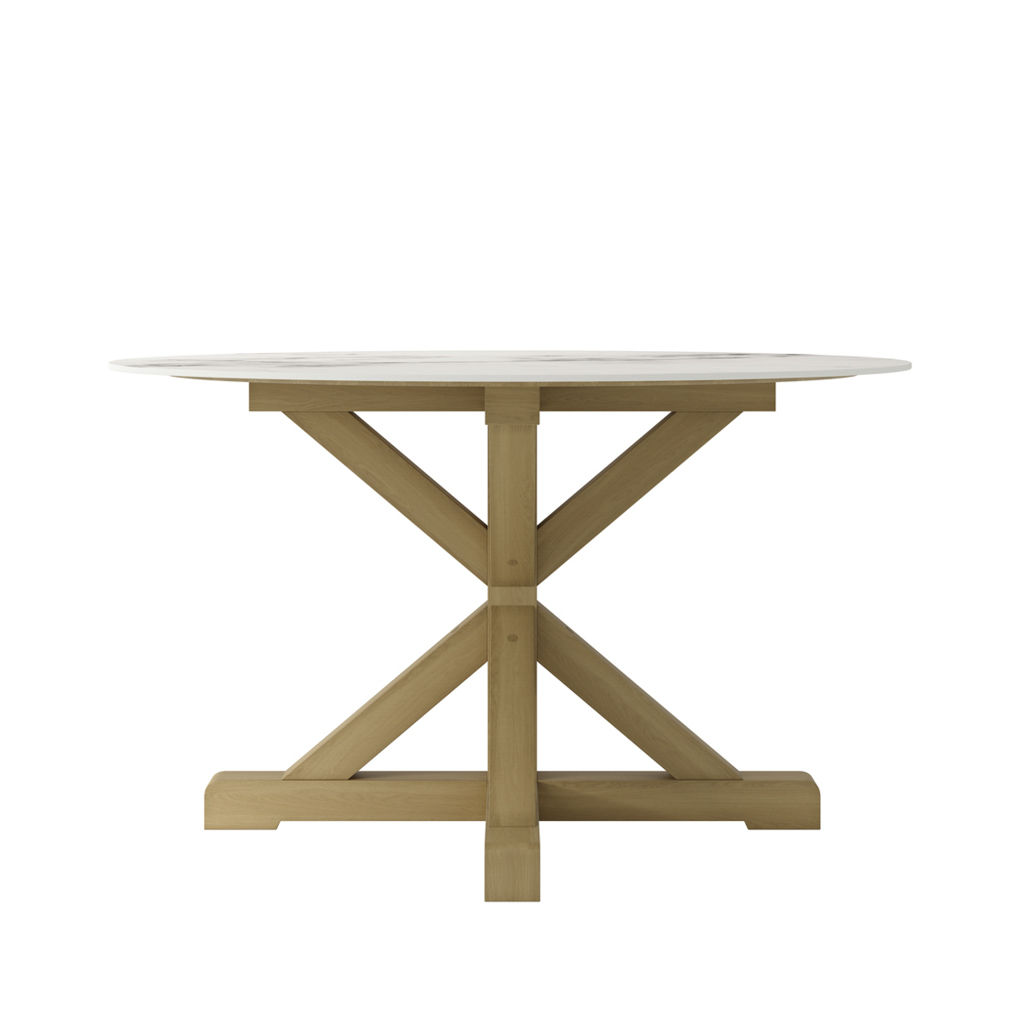 Napa Stone Dining Table