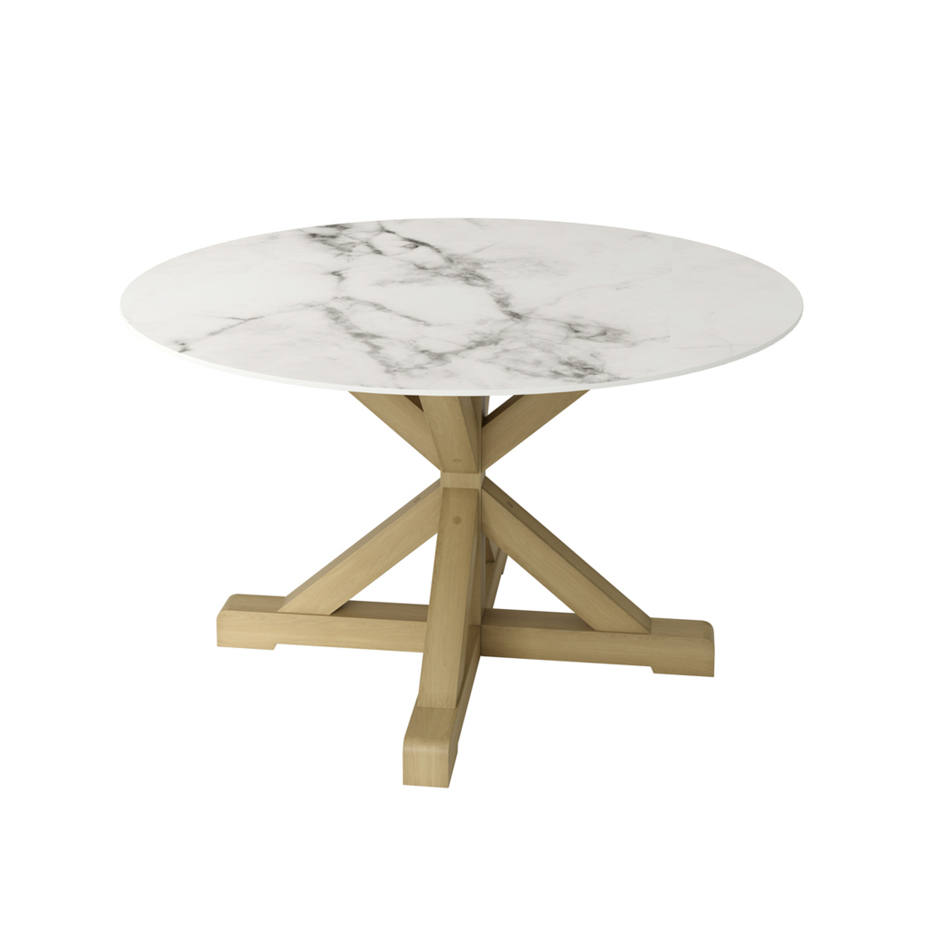 Napa Stone Dining Table