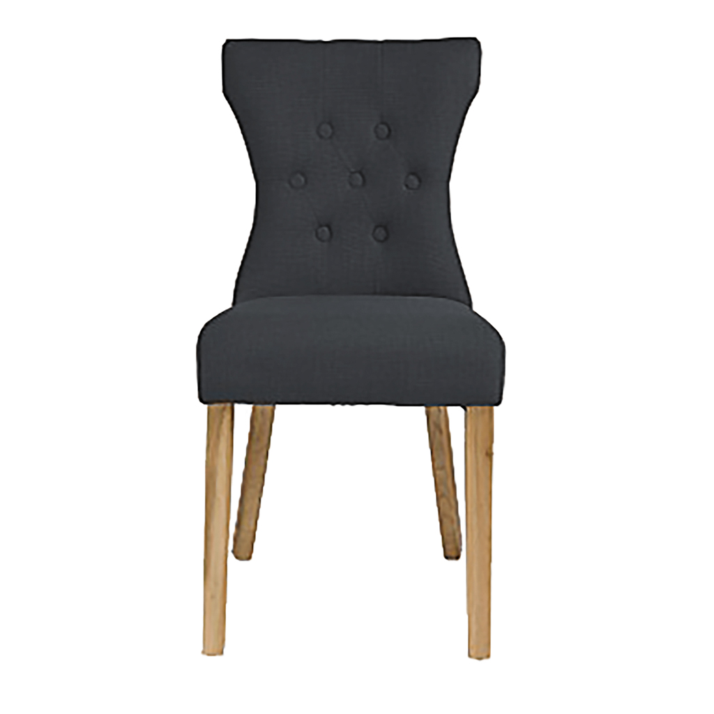 Naples Grey Dining Chair