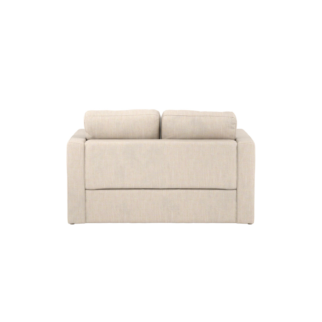 Newport Stone 2 Seater Sofa