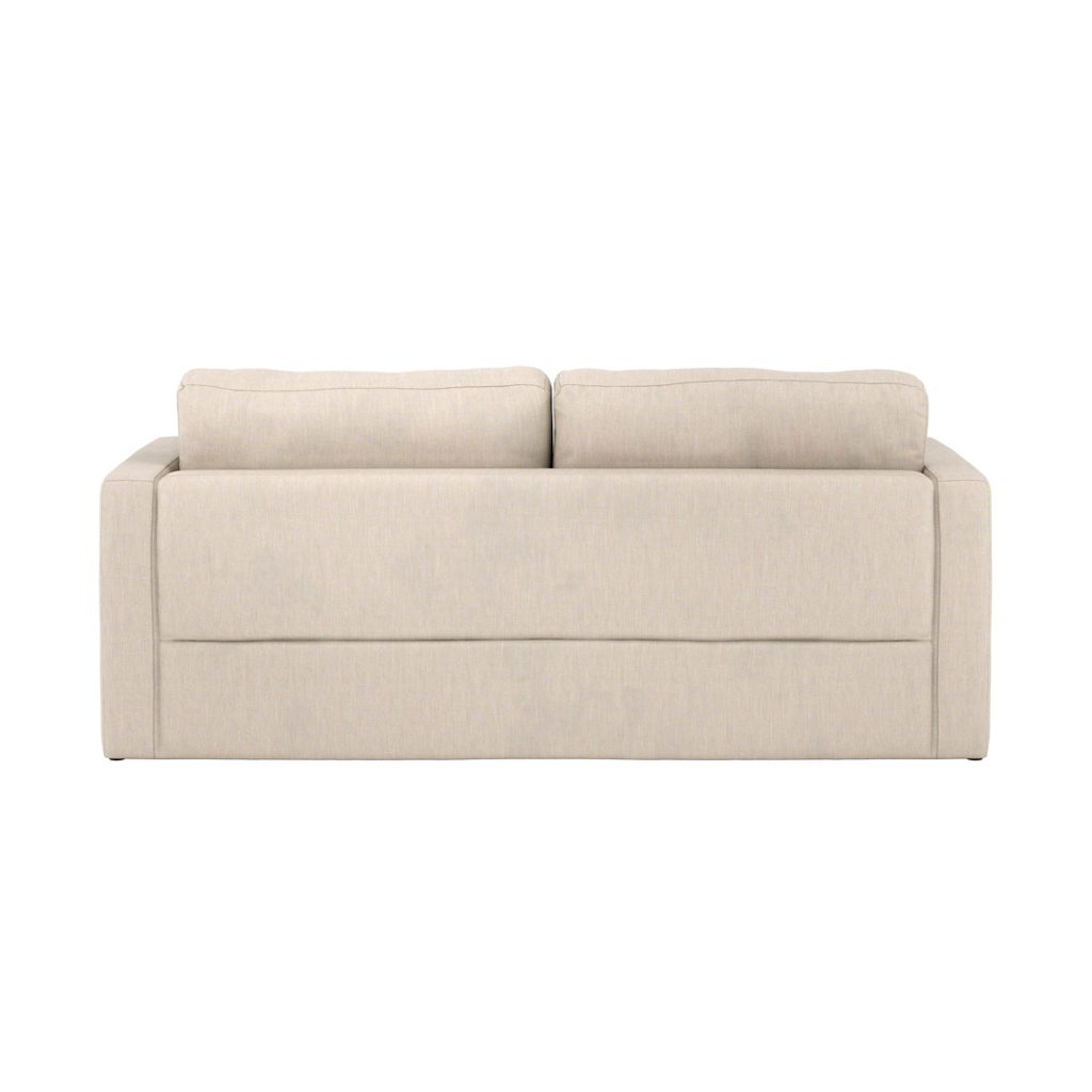 Newport Stone 3 Seater Sofa