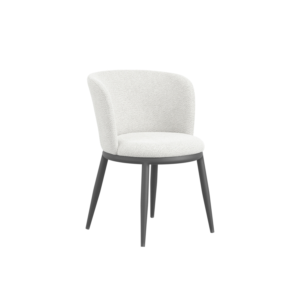 Nova Ivory Dining Chair