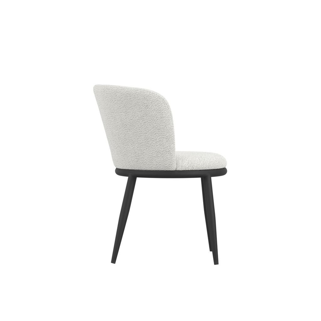 Nova Ivory Dining Chair