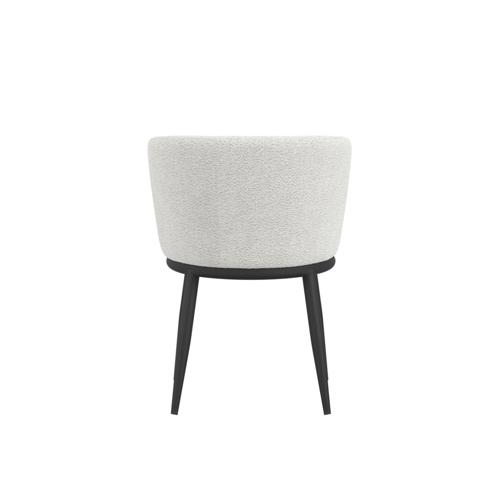 Nova Ivory Dining Chair