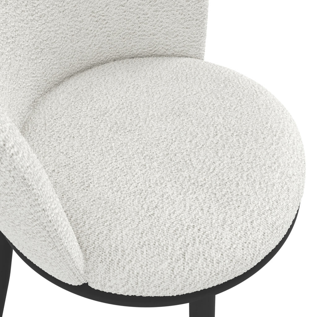 Nova Ivory Dining Chair