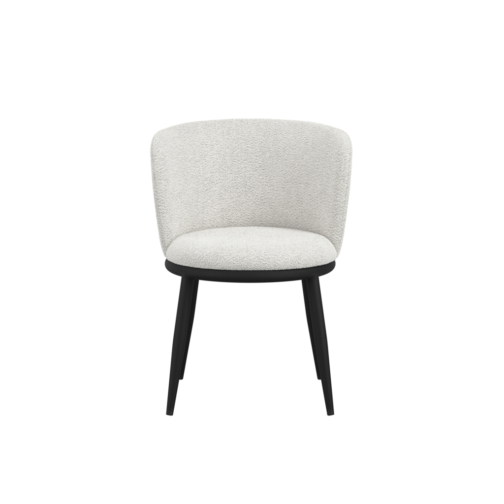 Nova Ivory Dining Chair