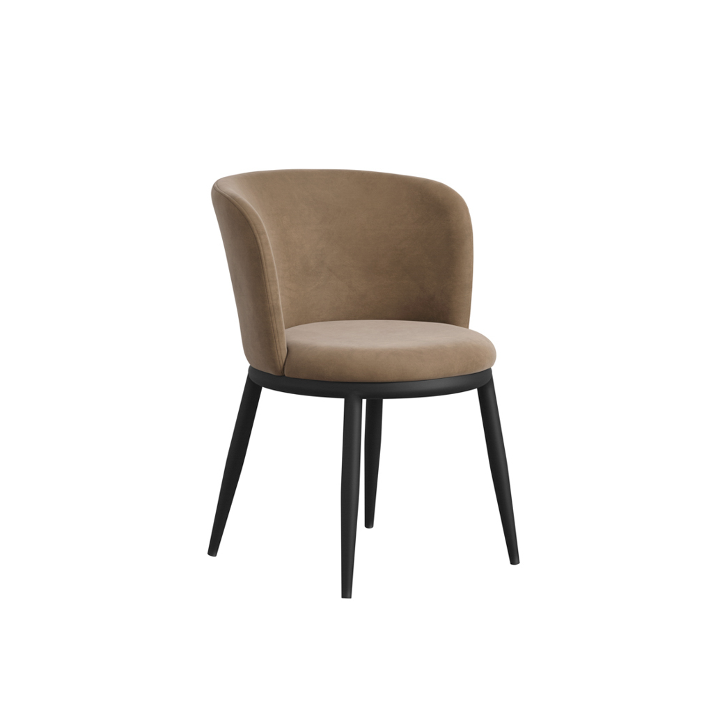 Nova Mole Dining Chair