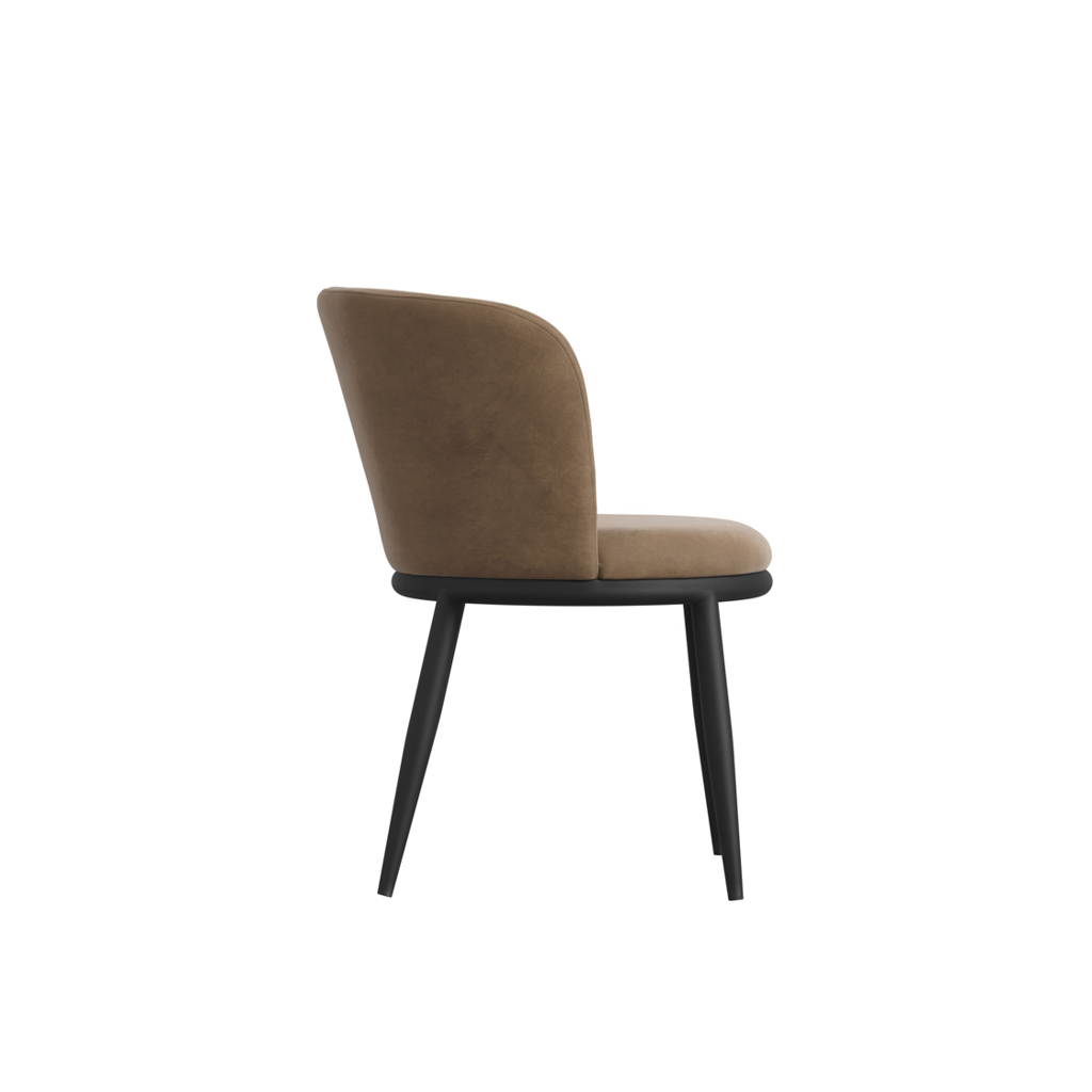 Nova Mole Dining Chair