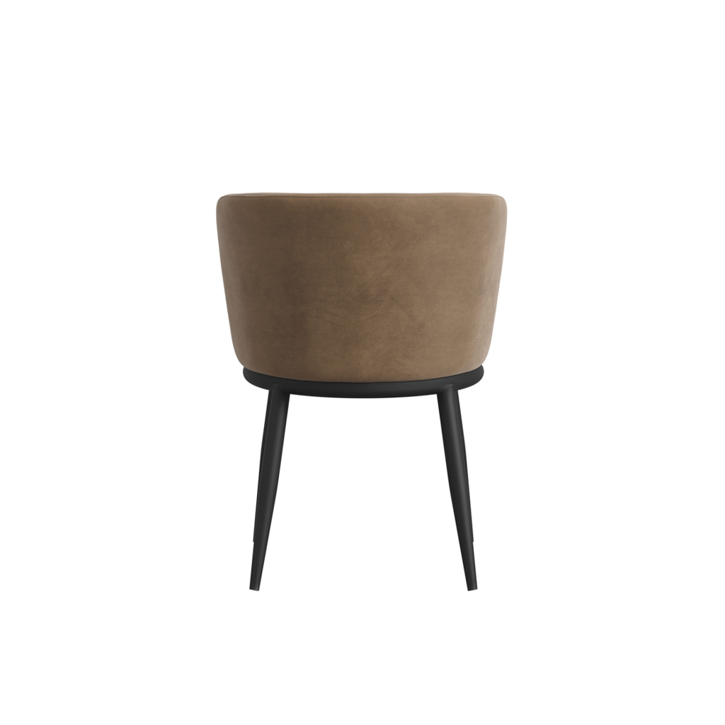 Nova Mole Dining Chair