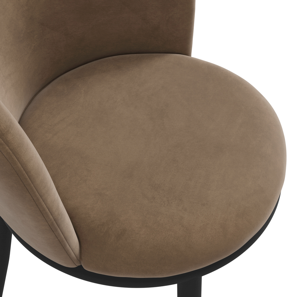 Nova Mole Dining Chair