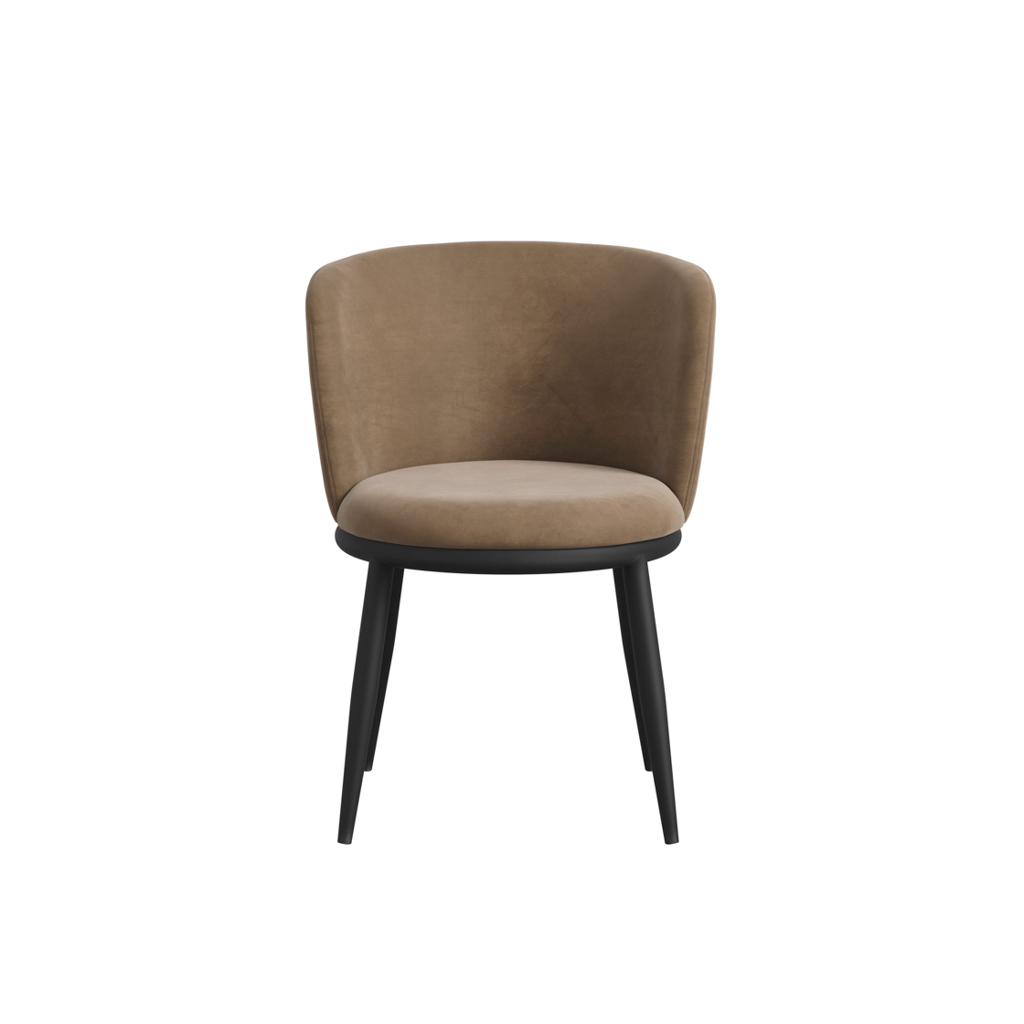 Nova Mole Dining Chair