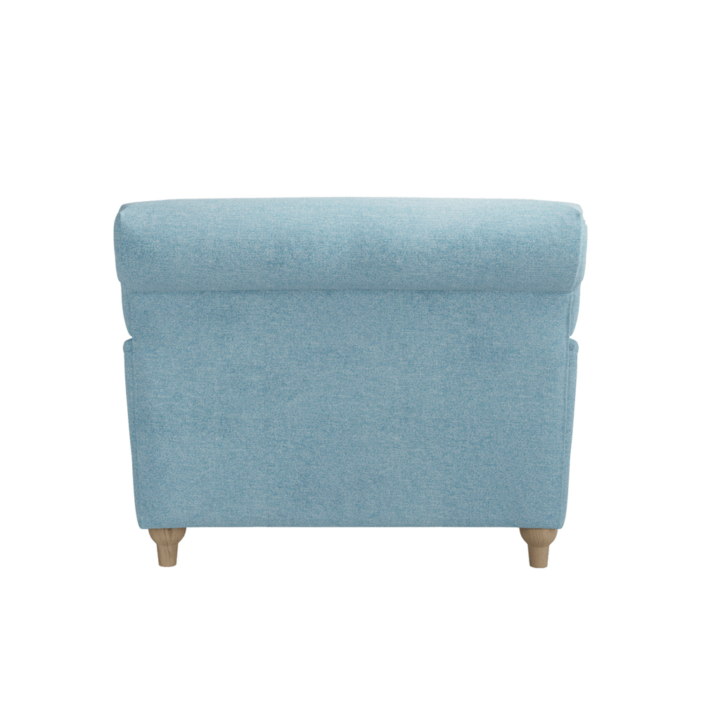 Plumpton Duck Egg Blue Chair