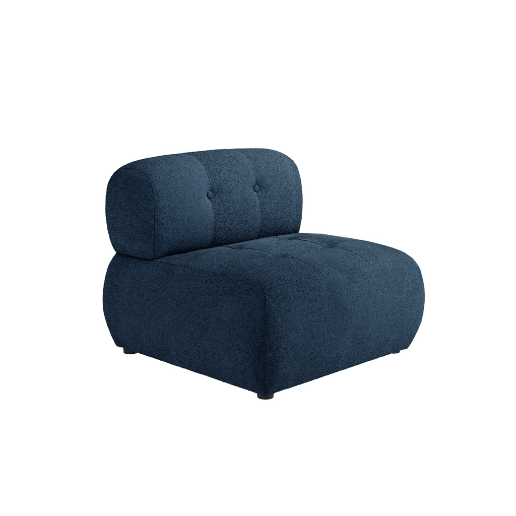 Reese Blue Chair