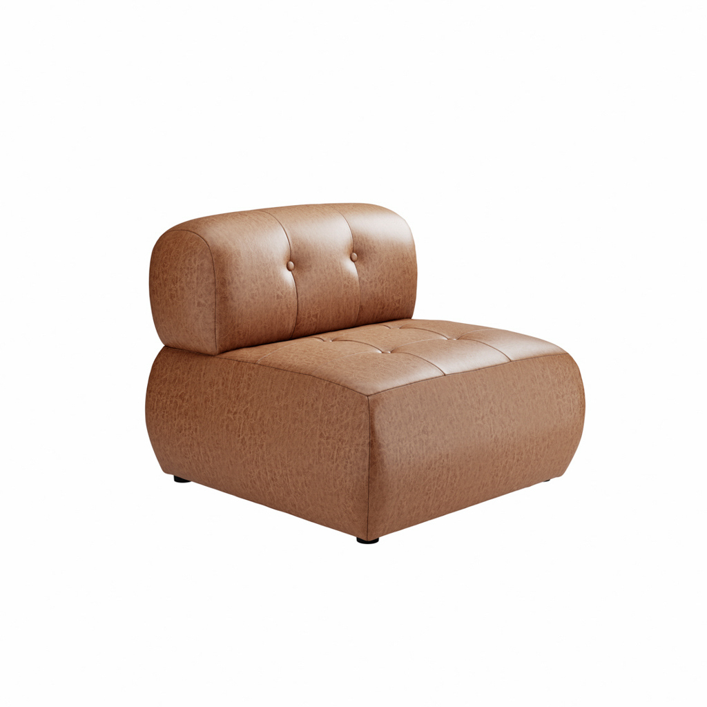 Reese Tan Chair