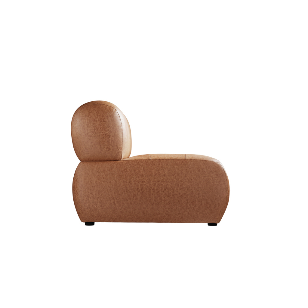 Reese Tan Chair